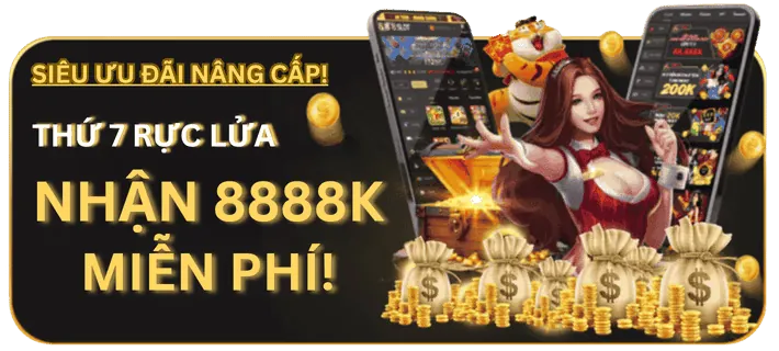 Chương Trình Khuyến Mãi pk88 game