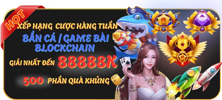 Vua Bắn Cá: Huyền Thoại Dưới Đại Dương
