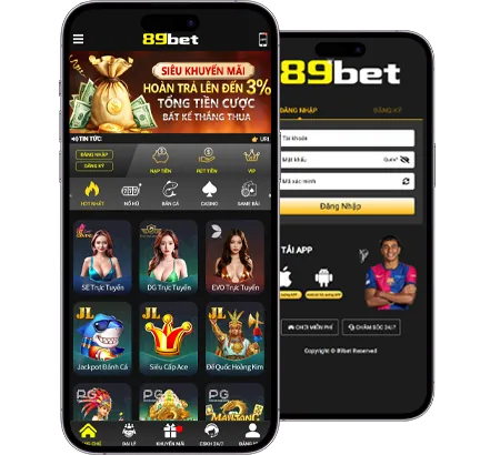 Biểu tượng trò chơi đa dạng tại pk88 game