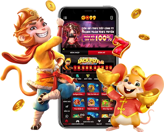 Giao diện thân thiện và dễ sử dụng của PK88 Game