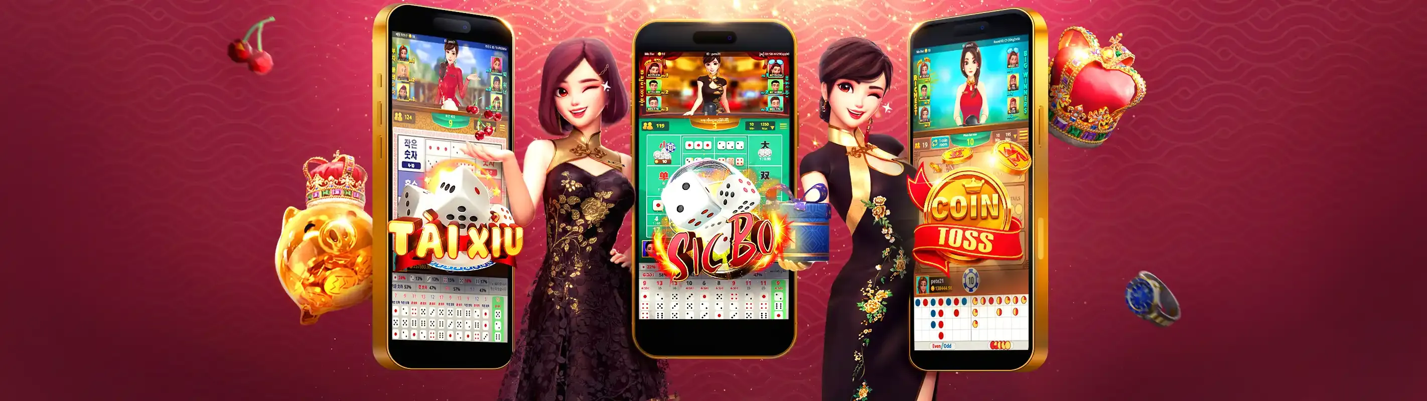 Hình ảnh hỗ trợ khách hàng pk88 game